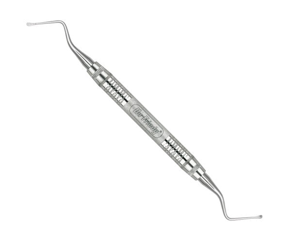 CURETA LLUC HU-FRIEDY 84 quirúrgica mg 6 2,2mm
