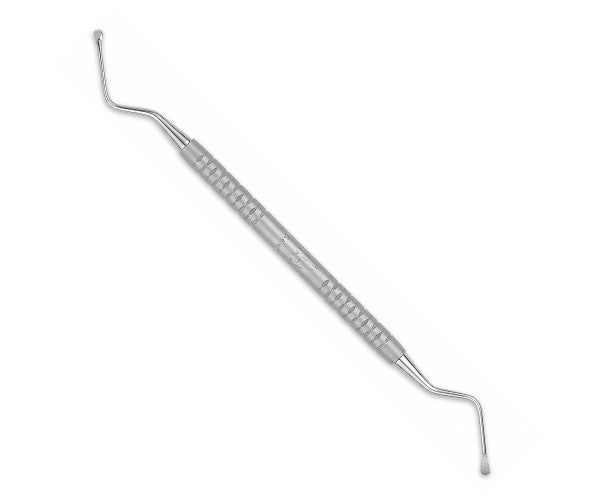 CURETA LUCAS HF SILVER 85 quirurgica