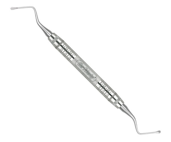 CURETA LUCAS HU-FRIEDY 85 quirurgica mg 6 2,8mm