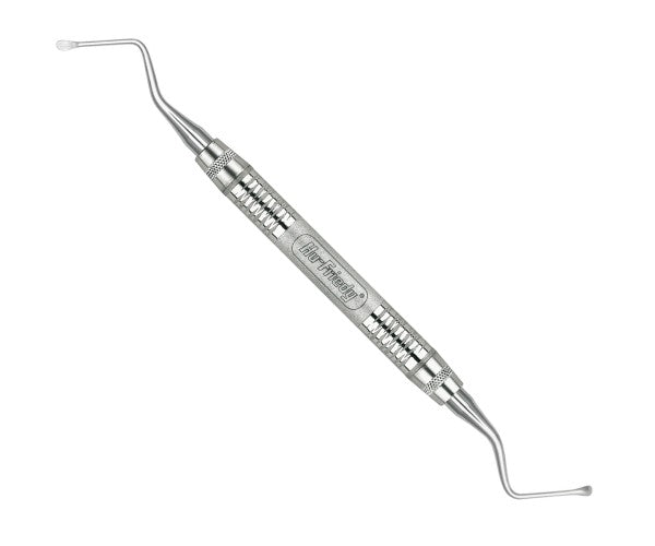 CURETA LLUC HU-FRIEDY 86 quirurgica mg 6 2,8mm