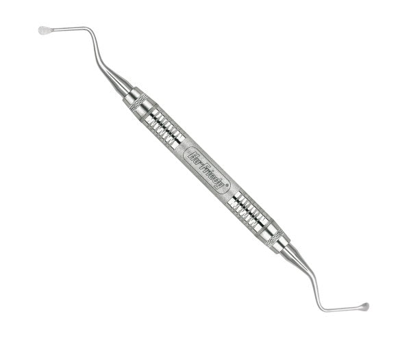 CURETA LLUC HU-FRIEDY 87 quirúrgica mg 6, 3,5mm