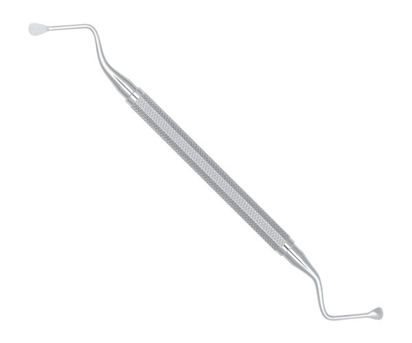CURETA LUCAS HU-FRIEDY 88 quirurgica mg 522