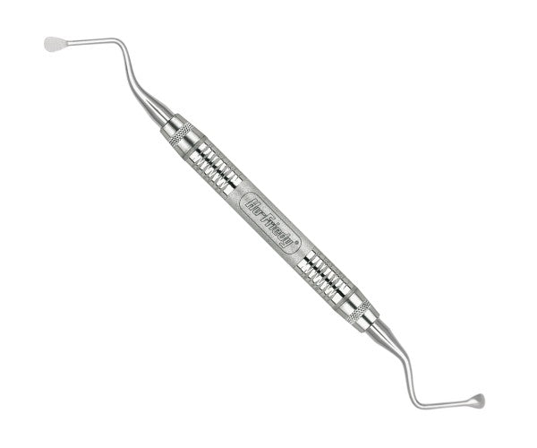 CURETA LUCAS HU-FRIEDY 88 quirurgica mg 6