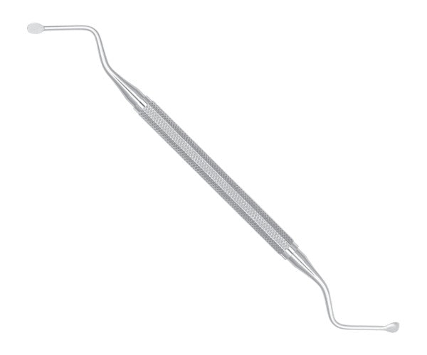 CURETA MILLER HU-FRIEDY 12 quirurgica mg 522