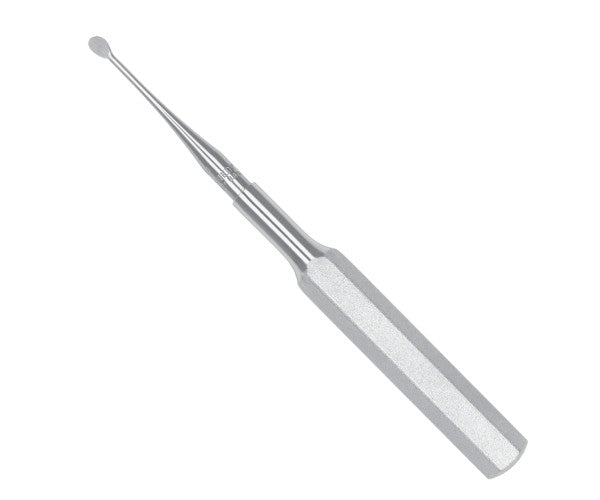 CURETA MOLT HU-FRIEDY 4 quirúrgica mg 502