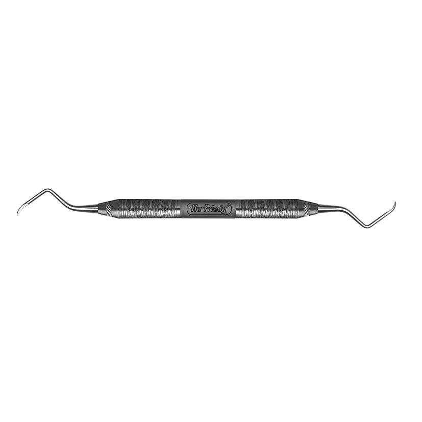 PRICHARD HU-FRIEDY PR1/2 mg 6 short CURETTE