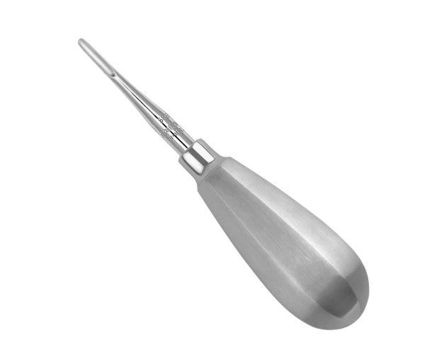 ELEVADOR BEIN HF SILVER 1 p/raices 4mm grande