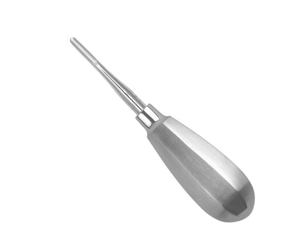 ELEVADOR BEIN HF SILVER 2 p/raices 3mm medio