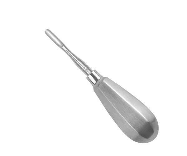 ELEVADOR BEIN HF SILVER 3 p/raices 2mm pequeño