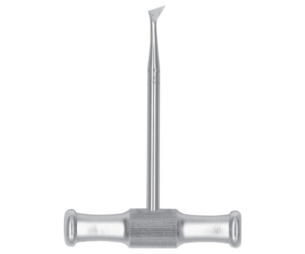ELEVADOR HU-FRIEDY 11L mg barra en t
