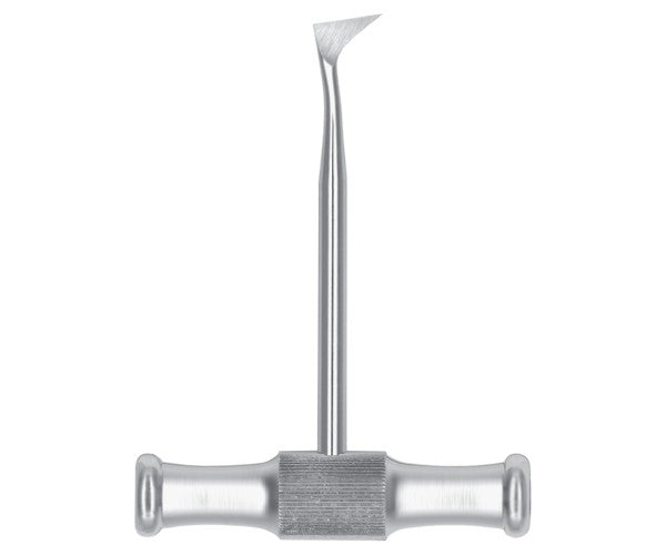 HU-FRIEDY 12L mg T-bar Elevator