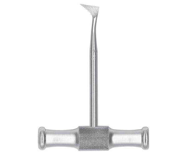 HU-FRIEDY 12R mg T-bar elevator