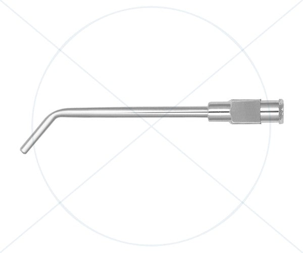 AQUA FIX HU-FRIEDY cannula for syringe