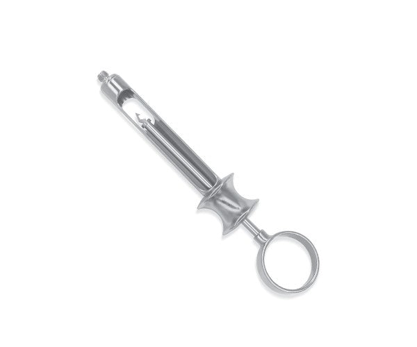 JERINGA HU-FRIEDY tipo a sin alas