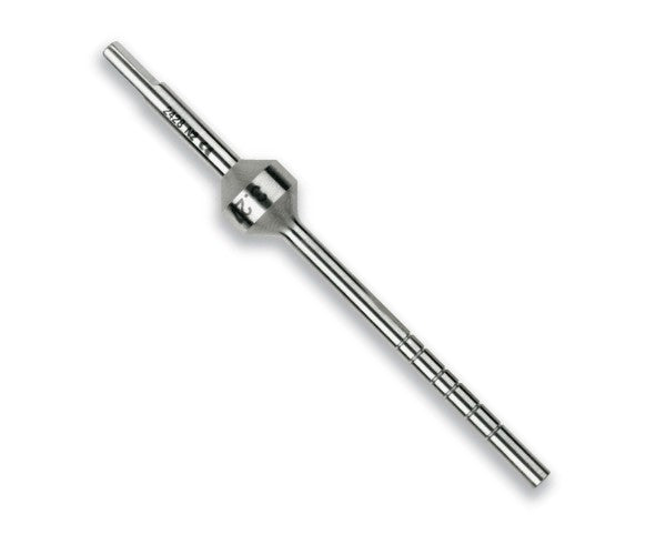 OSTEOTOMO BONE PUSHER HU-FRIEDY 3,27 rec / 2,7 cil