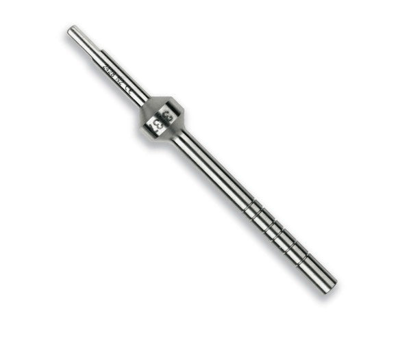 OSTEOTOM BONE PUSHER HU-FRIEDY 3,37 rec / 3,7 cil