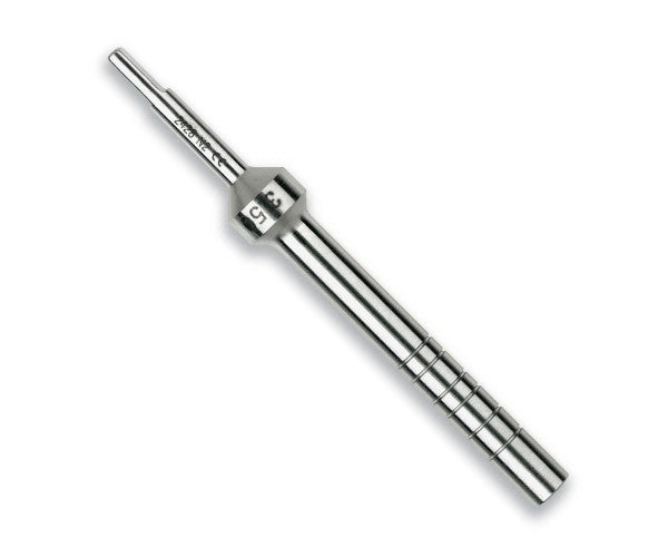 OSTEOTOM BONE PUSHER HU-FRIEDY 3,50 rec / 5,0 cil