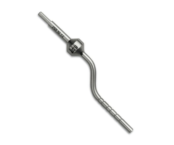 OSTEOTOM BONE PUSHER HU-FRIEDY 5,27 ang / 2,7 cil