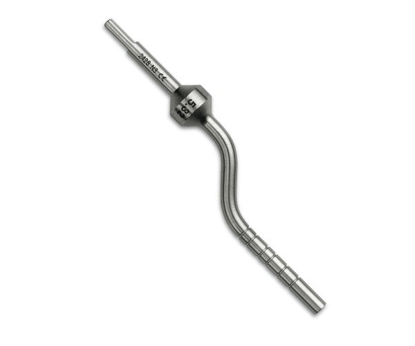 OSTEOTOM BONE PUSHER HU-FRIEDY 5,32 ang / 3,2 cil