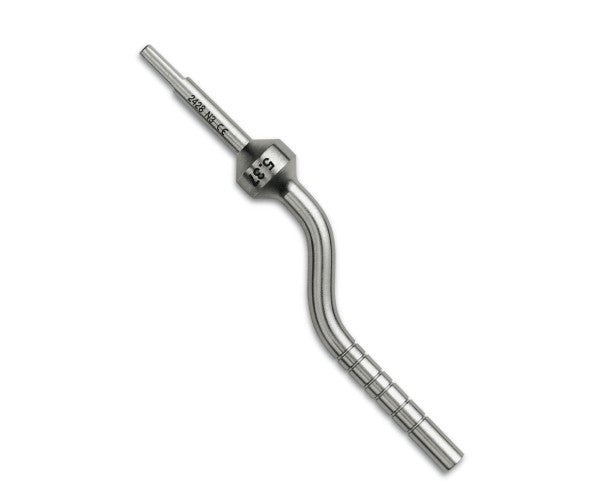OSTEOTOM BONE PUSHER HU-FRIEDY 5,37 ang /3,7 cil