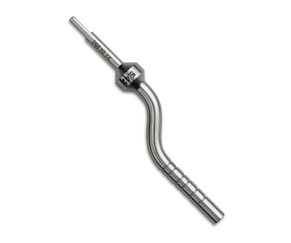 OSTEOTOMO BONE PUSHER HU-FRIEDY 5,42 ang / 4,2 cil