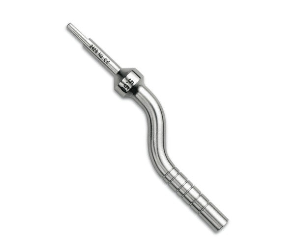 OSTEOTOM BONE PUSHER HU-FRIEDY 5,50 ang / 5,0 cil