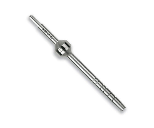 OSTEOTOM BONE SHAVER HU-FRIEDY 1,32 conc/recte3,2