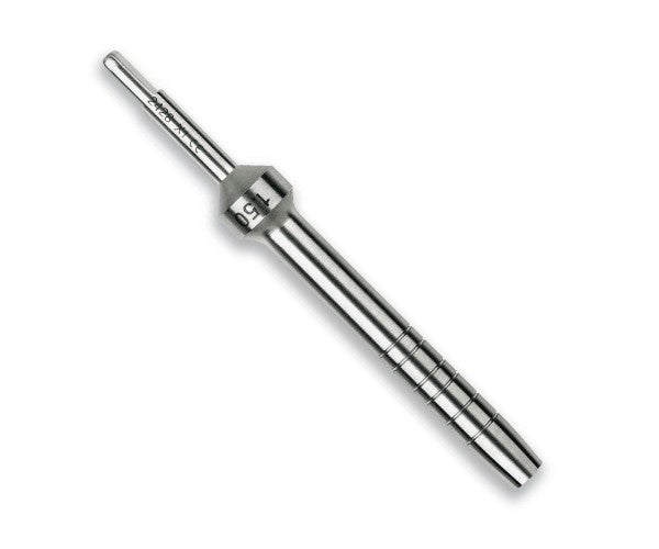 OSTEOTOM BONE SHAVER HU-FRIEDY 1,50 conc/recte5,0