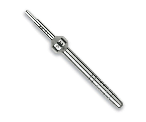 OSTEOTOM BONE SPREADER HU-FRIEDY 2,42 conv/rec4,2