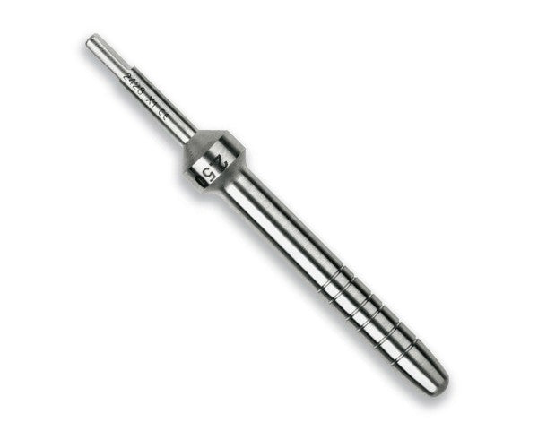 OSTEOTOM BONE SPREADER HU-FRIEDY 2,50 conv/rec5,0