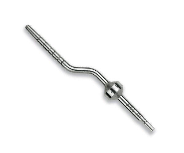 OSTEOTOM BONE SPREADER HU-FRIEDY 4,27 conv/ang2,7