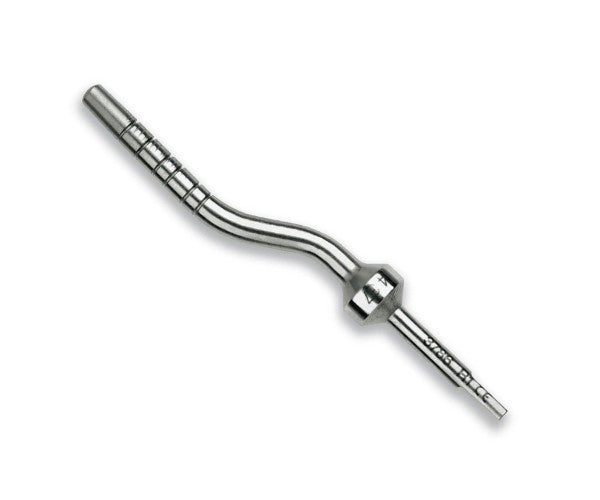 OSTEOTOM BONE SPREADER HU-FRIEDY 4,37 conv/ang3,7
