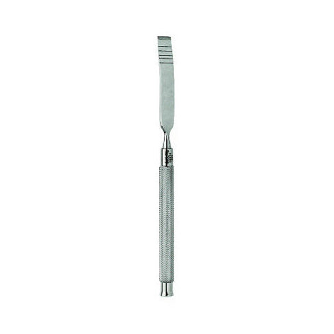 OSTEOTOM HU-FRIEDY 10C corb 10mm