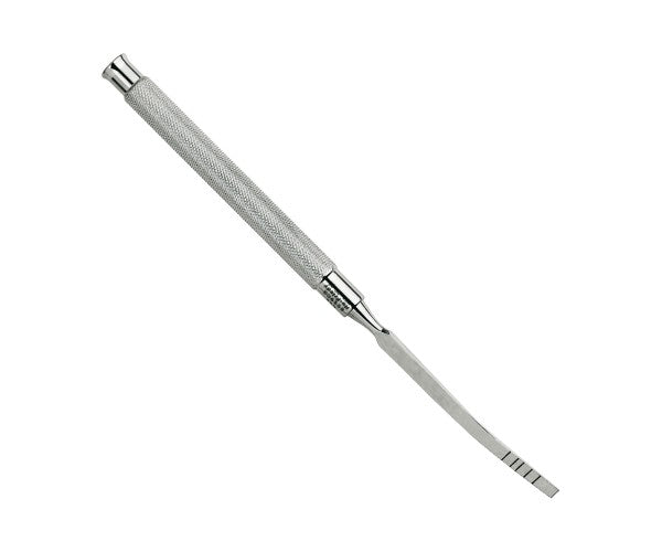 OSTEOTOMO HU-FRIEDY 6519CS curvo 4mm