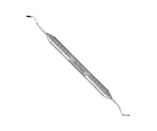 PERIOSTOTOM SPAHR HU-FRIEDY mg 6 papil·les