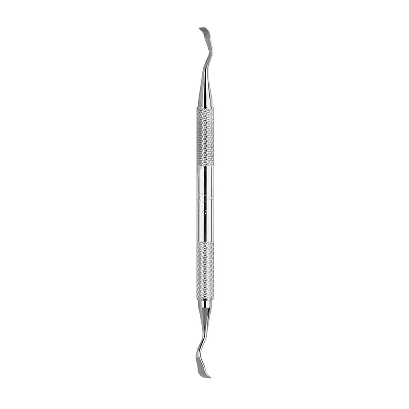 RASPADOR BUSER HU-FRIEDY 1/2 p/os mg 6 (3/4mm)