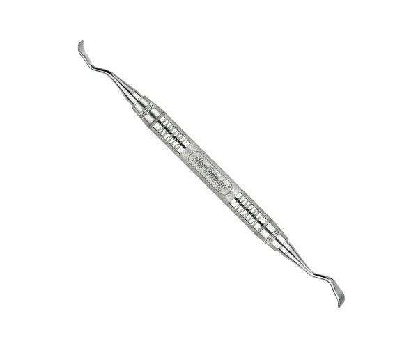 RASPADOR BUSER HU-FRIEDY 1/3 p/os mg 6 (3/5mm)