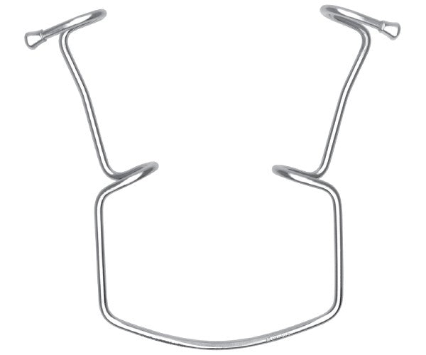 SEPARADOR ORRINGER HU-FRIEDY 1 mejilla