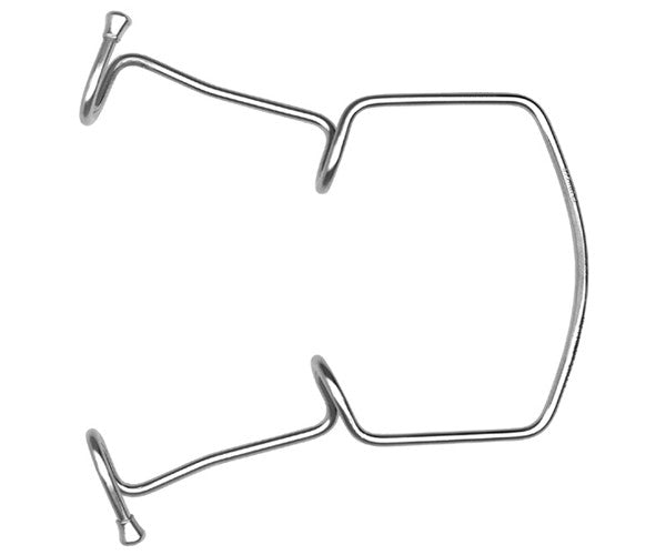 SEPARADOR ORRINGER HU-FRIEDY 2 mejilla