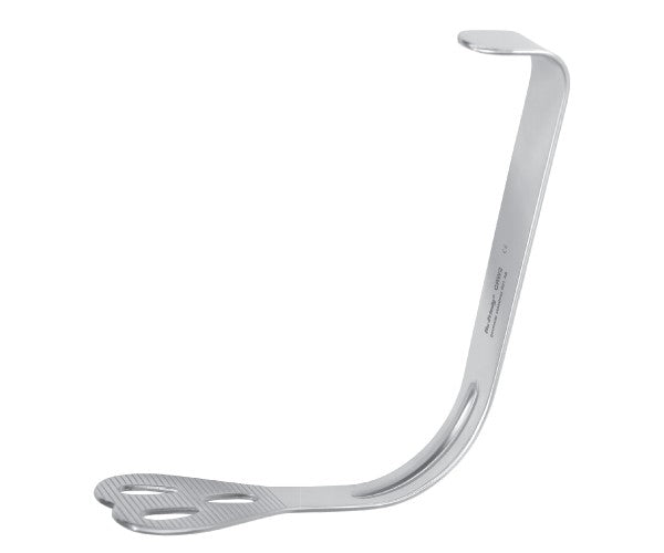 HU-FRIEDY WEIDER CHEEK SEPARATOR for large cheek