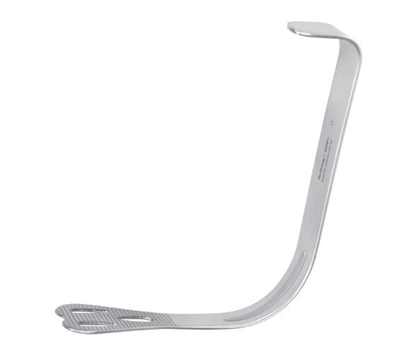 SEPARADOR WEIDER CHEEK HU-FRIEDY galta petit