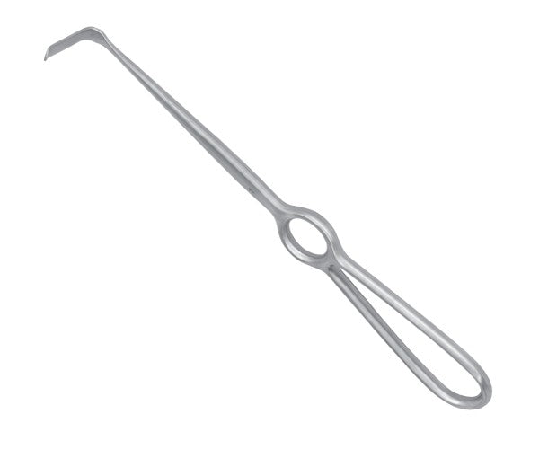 SEPARADOR HU-FRIEDY 1 ganxo cirurgic 25x7 baix