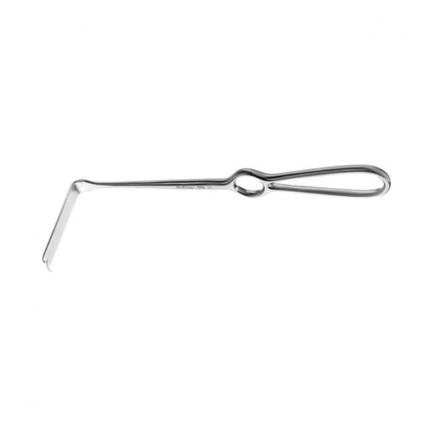 SEPARADOR HU-FRIEDY 4 ganxo cirurgia 70x14 baix