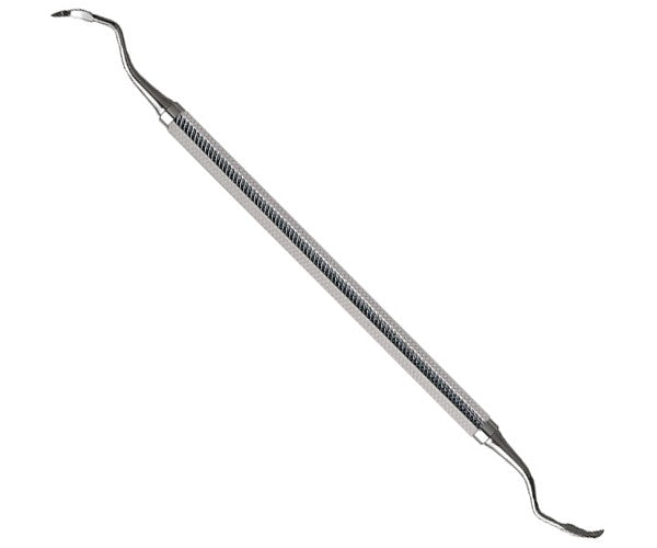 LIMPIADOR SARRO ORBAN HU-FRIEDY 8/9 mg 2 fac/oral