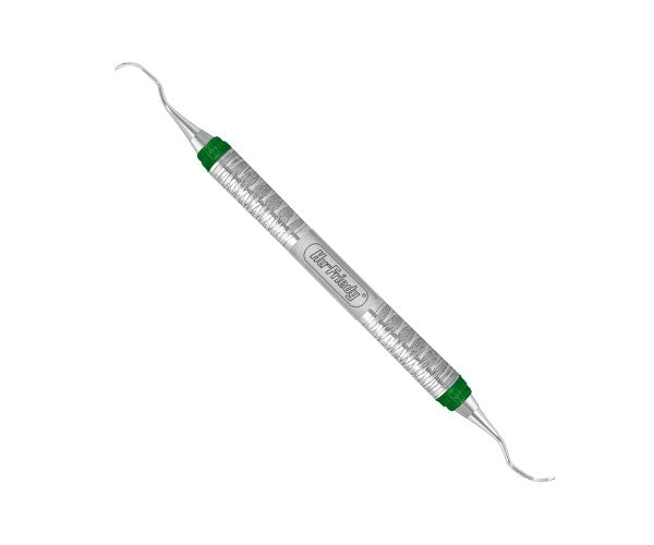 NETEJADOR SERRO MCFARLANE HU-FRIEDY 4/5 mg 7 verd
