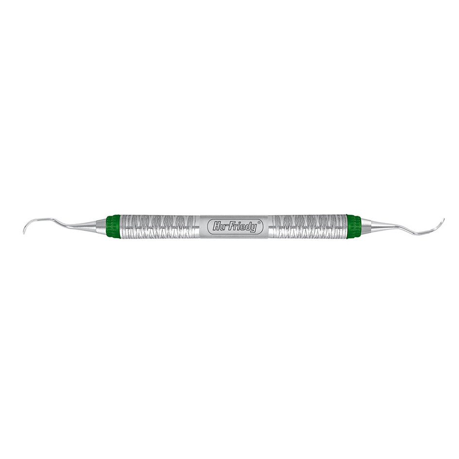 NETEJADOR SERRO MCFARLANE HU-FRIEDY 78/9 mg 7