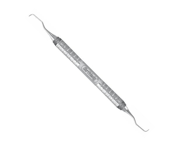 CURETA GRACEY HU-FRIEDY 1/2 mg 7 af gris lab/ling