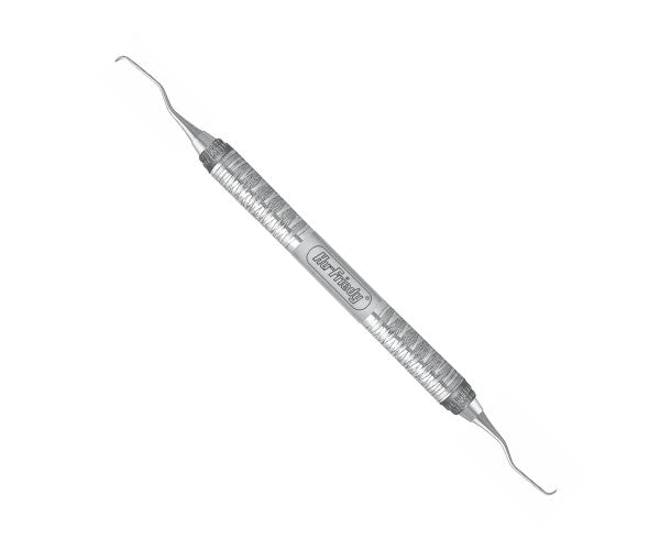 CURETA GRACEY HU-FRIEDY 1/2 mg 7 mf gris oral/lab