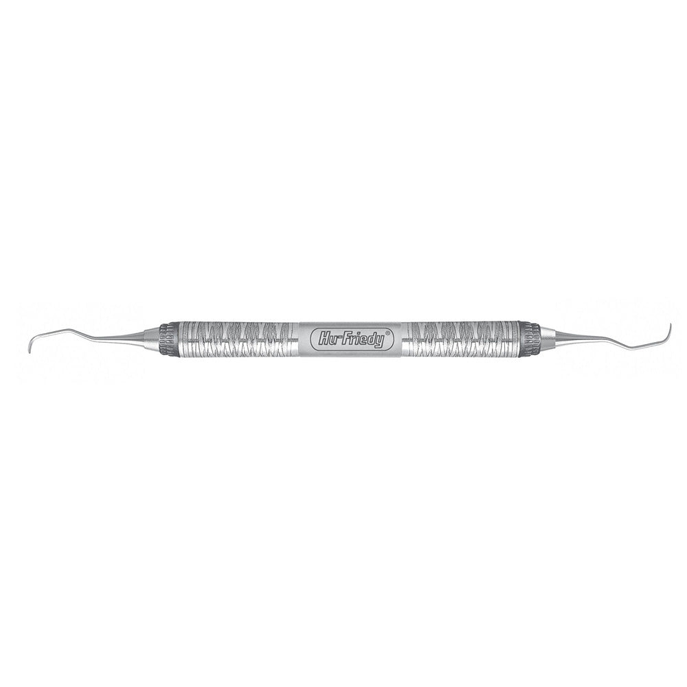 GRACEY HU-FRIEDY CURETTE 1/2 mg 7 gray oral/lab