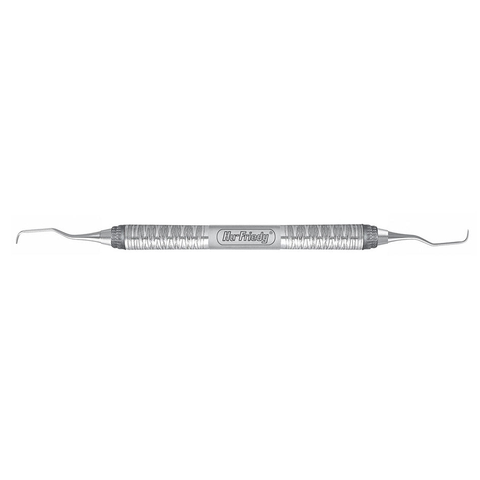 CURETA GRACEY HU-FRIEDY 1/2 mg 7 rig af lab/ling
